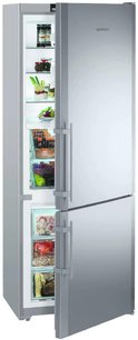 Холодильник Либхер CBNesf 5113 Comfort BioFresh NoFrost фото 2 в Екатеринбурге Холодильник Liebherr CBNesf 5113 Comfort BioFresh NoFrost фото 2 в Екатеринбурге