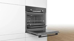 Духовой шкаф Бош HIJ517YB2R фото 3 в Екатеринбурге Духовой шкаф Bosch HIJ517YB2R фото 3 в Екатеринбурге