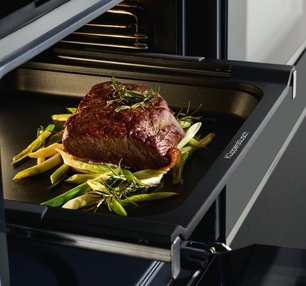 Духовой шкаф Kuppersbusch BP 6570.0 X2 фото 2 в Екатеринбурге