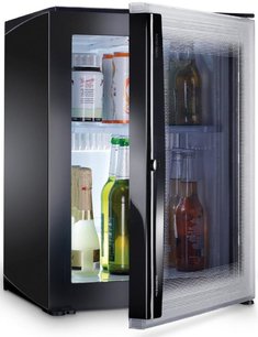 Минибар Dometic HiPro 4000 Vision Grey фото в Екатеринбурге