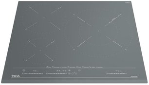 Варочная панель Тека IZC 63630 MST STONE GREY фото 3 в Екатеринбурге Варочная панель Teka IZC 63630 MST STONE GREY фото 3 в Екатеринбурге