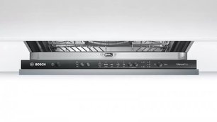 Встраиваемая посудомоечная машина BOSCH SMV25FX03R фото 4 в Екатеринбурге