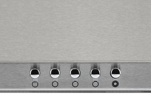 Вытяжка Krona Bella 600 inox PB фото 4 в Екатеринбурге Вытяжка Krona Bella 600 inox PB фото 4 в Екатеринбурге