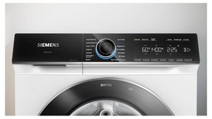 Стиральная машина Siemens WG44B2040 фото 2 в Екатеринбурге