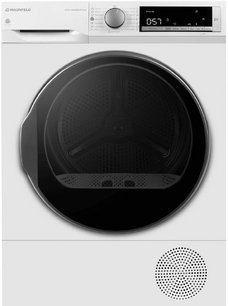 Сушильная машина Maunfeld MFDM158WH300 HP SLIM фото в Екатеринбурге