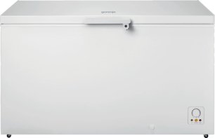 Морозильный ларь Gorenje FH40APW фото в Екатеринбурге