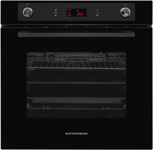 Духовой шкаф Kuppersberg HM 639 Black фото 2 в Екатеринбурге