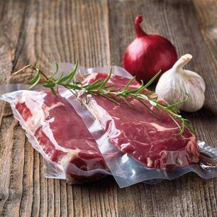 Вакууматор Kuppersbusch CSV 6800.0 G3 Silver Chrome фото 3 в Екатеринбурге