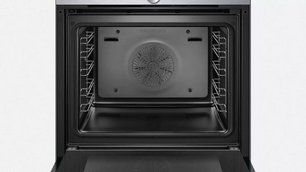 Духовой шкаф Siemens HB636GBS1 фото 4 в Екатеринбурге