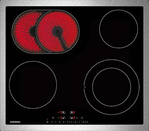 Варочная панель Гаггенау CE 261-112 фото в Екатеринбурге Варочная панель Gaggenau CE 261-112 фото в Екатеринбурге