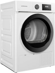 Сушильная машина Kuppersberg DM 593 W фото 3 в Екатеринбурге