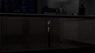 Встраиваемый винный шкаф Meyvel MV9NH-KWT1 фото 4 в Екатеринбурге