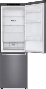 Холодильник LG GC-B459SLCL фото 2 в Екатеринбурге