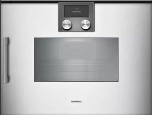 Духовой шкаф - пароварка Gaggenau BSP 250-131 фото в Екатеринбурге