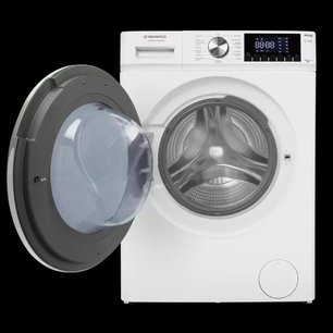 Стиральная машина Maunfeld MFWM148WH02 фото 4 в Екатеринбурге