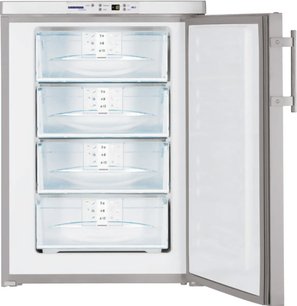 Морозильник Либхер GPesf 1466 Premium SuperFrost фото 4 в Екатеринбурге Морозильник Liebherr GPesf 1466 Premium SuperFrost фото 4 в Екатеринбурге