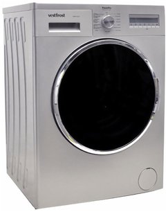 Стиральная машина с сушкой Vestfrost VFWD 1460 S фото 2 в Екатеринбурге