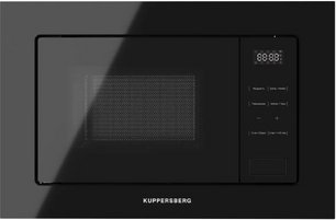 Встраиваемая микроволновая печь Куперсберг HMW 626 B фото в Екатеринбурге Встраиваемая микроволновая печь Kuppersberg HMW 626 B фото в Екатеринбурге