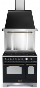 Варочный центр Lofra RNMD 96 MFTE/5I фото 2 в Екатеринбурге