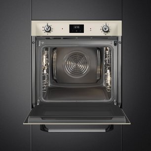 Духовой шкаф Smeg SOP6900TP фото 4 в Екатеринбурге