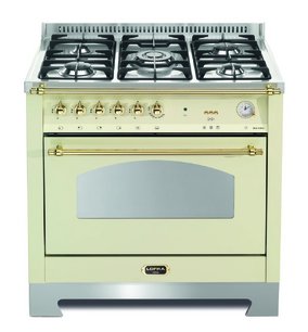 Варочный центр Lofra RBIG96GVGT/Ci Brass фото в Екатеринбурге