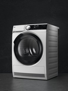 Сушильная машина AEG TR838P4E фото 3 в Екатеринбурге