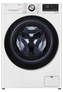 Стиральная машина LG AI DD F2V9HS9W фото в Екатеринбурге