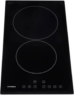 Варочная панель Hyundai HHE 3251 BG фото 3 в Екатеринбурге
