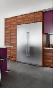 Встраиваемый морозильник Sub-Zero ICBIC-30FI-RH фото 2 в Екатеринбурге