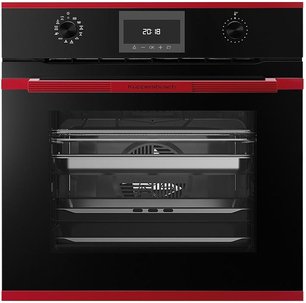 Духовой шкаф с паром Kuppersbusch BD 6340.0 S8 Hot Chili фото в Екатеринбурге