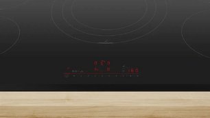 Индукционная варочная панель Bosch PIV931HC1E фото 2 в Екатеринбурге