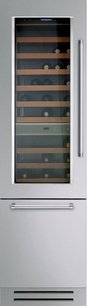 Винный шкаф KitchenAid KCZWX 20600L фото в Екатеринбурге