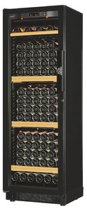 Встраиваемый монотемпературный винный шкаф EuroCave V-259 K-800022-L фото в Екатеринбурге