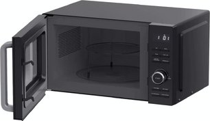 Микроволновая печь Haier HMG-DG207BA фото 3 в Екатеринбурге