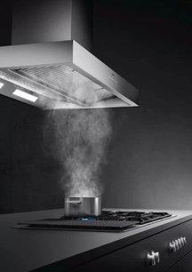 Вытяжка Гаггенау AL 442-160 фото 3 в Екатеринбурге Вытяжка Gaggenau AL 442-160 фото 3 в Екатеринбурге