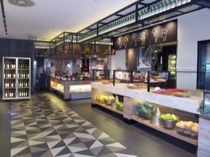 Винный шкаф Dometic C125G Double WineBar фото 4 в Екатеринбурге