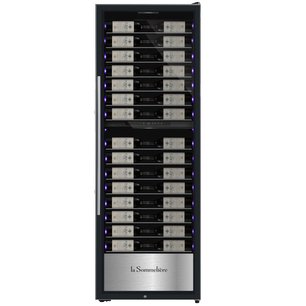 Винный шкаф La Sommeliere PF160DZ фото в Екатеринбурге