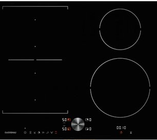 Варочная панель Гаггенау CI 262-103 фото в Екатеринбурге Варочная панель Gaggenau CI 262-103 фото в Екатеринбурге