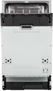Полновстраиваемая посудомоечная машина KRONA BRENTA 45 BI фото 3 в Екатеринбурге