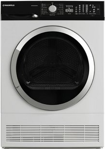 Сушильная машина Maunfeld MFDM158WH400 фото в Екатеринбурге