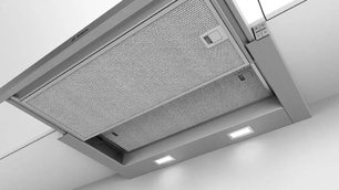Встраиваемая вытяжка Бош DFM064A53 фото 3 в Екатеринбурге Встраиваемая вытяжка Bosch DFM064A53 фото 3 в Екатеринбурге