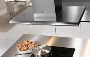 Вытяжка Миле DA 6290 D Lumen фото 3 в Екатеринбурге Вытяжка Miele DA 6290 D Lumen фото 3 в Екатеринбурге