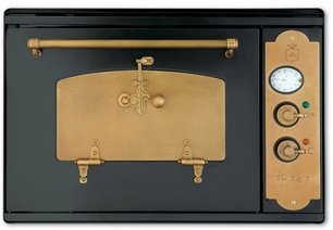 Духовой шкаф Restart ELF049 Matt фото в Екатеринбурге