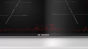 Индукционная варочная панель BOSCH PIE675DC1E фото 3 в Екатеринбурге