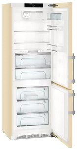 Холодильник Либхер CBNbe 5775 Premium фото 4 в Екатеринбурге Холодильник Liebherr CBNbe 5775 Premium фото 4 в Екатеринбурге