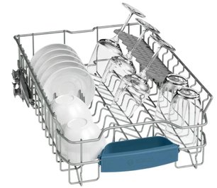 Посудомоечная машина Bosch SPS25FW11R фото 2 в Екатеринбурге