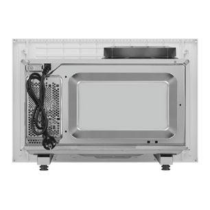 Встраиваемая микроволновая печь Maunfeld JBMO1225FSGW02 фото 4 в Екатеринбурге