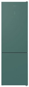 Холодильник Maunfeld MFF200NFGN Matt Inverter фото 2