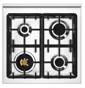 Варочный центр Bertazzoni MAS64L1ENET2 фото 2 в Екатеринбурге