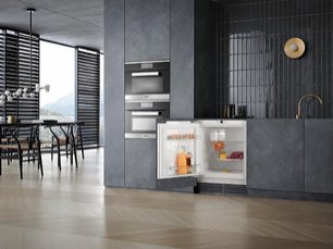 Встраиваемый под столешницу холодильник Miele K 31222 Ui фото 3 в Екатеринбурге